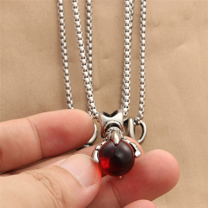 Classic Pendant with Timeless Appeal