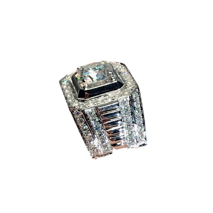 Romantic Ring for Special Moments