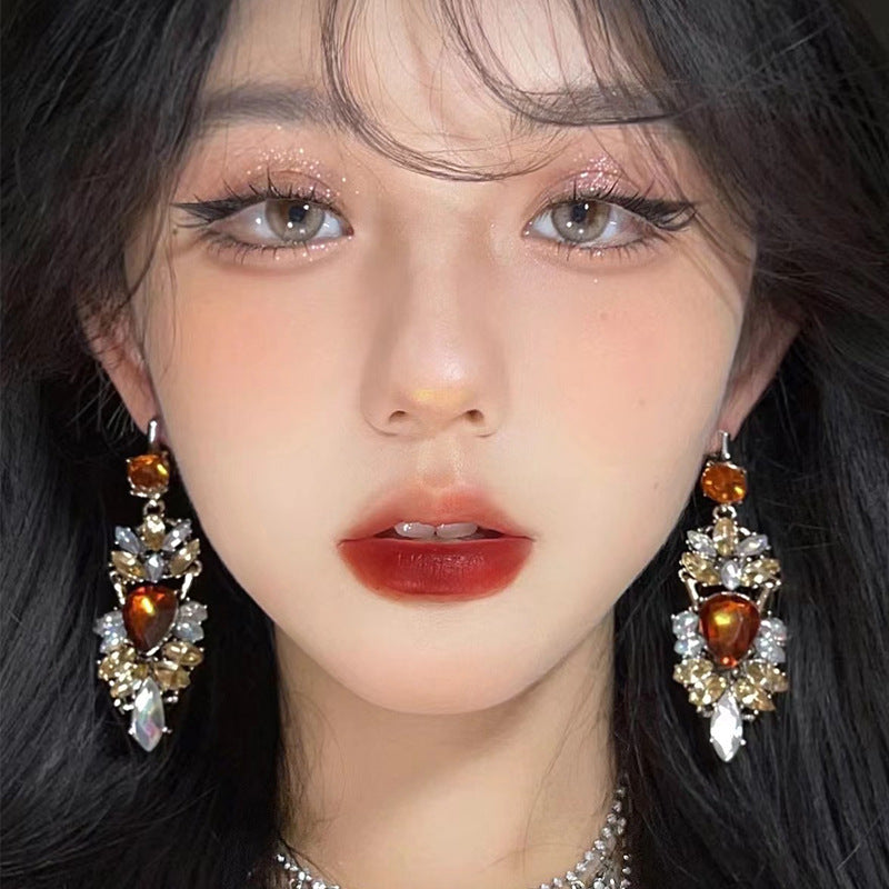 Stunning Earring for Daily Wear