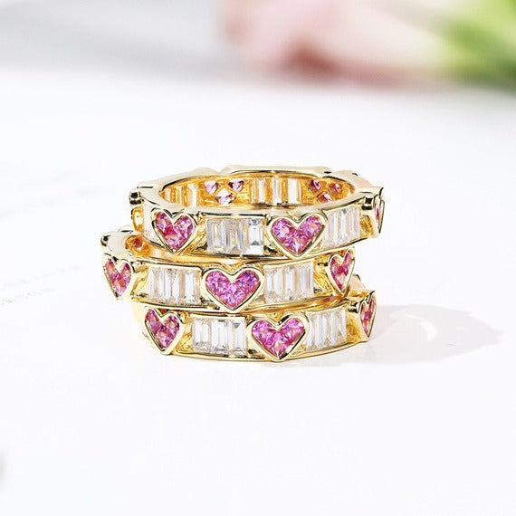 Vintage Handmade Ring