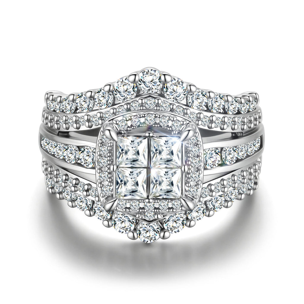 Beautiful Piece with Unique Style