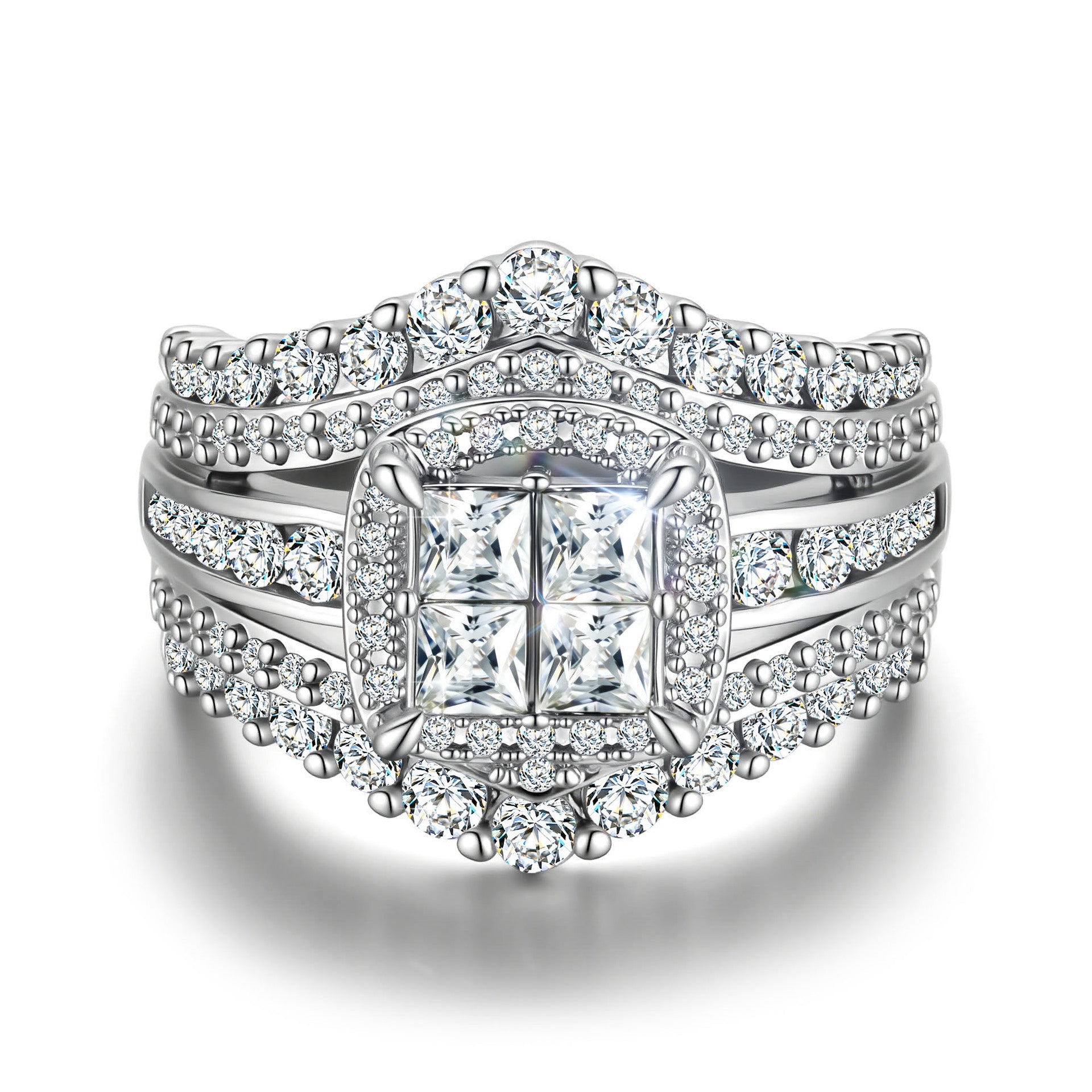Beautiful Piece with Unique Style