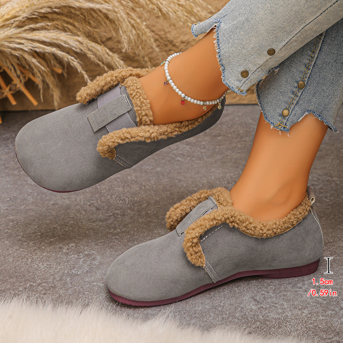 Beautifully Crafted Orthopedic Shoes