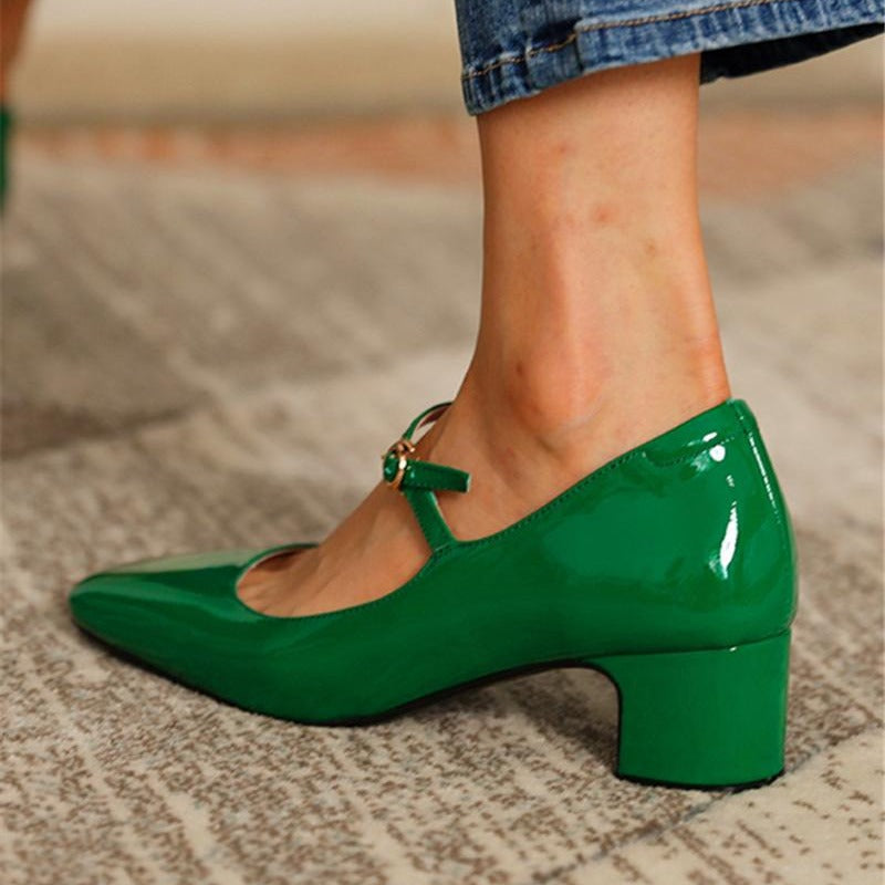 Elegant Orthopedic Shoes for Every Step
