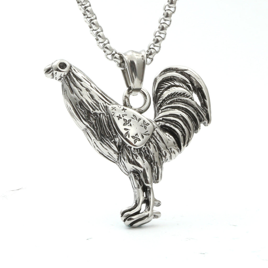 Romantic Necklace for Special Moments