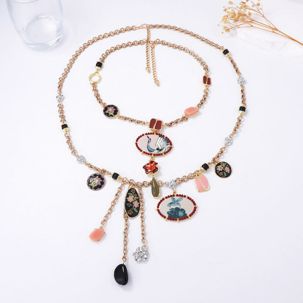 Classic Piece with Timeless Appeal