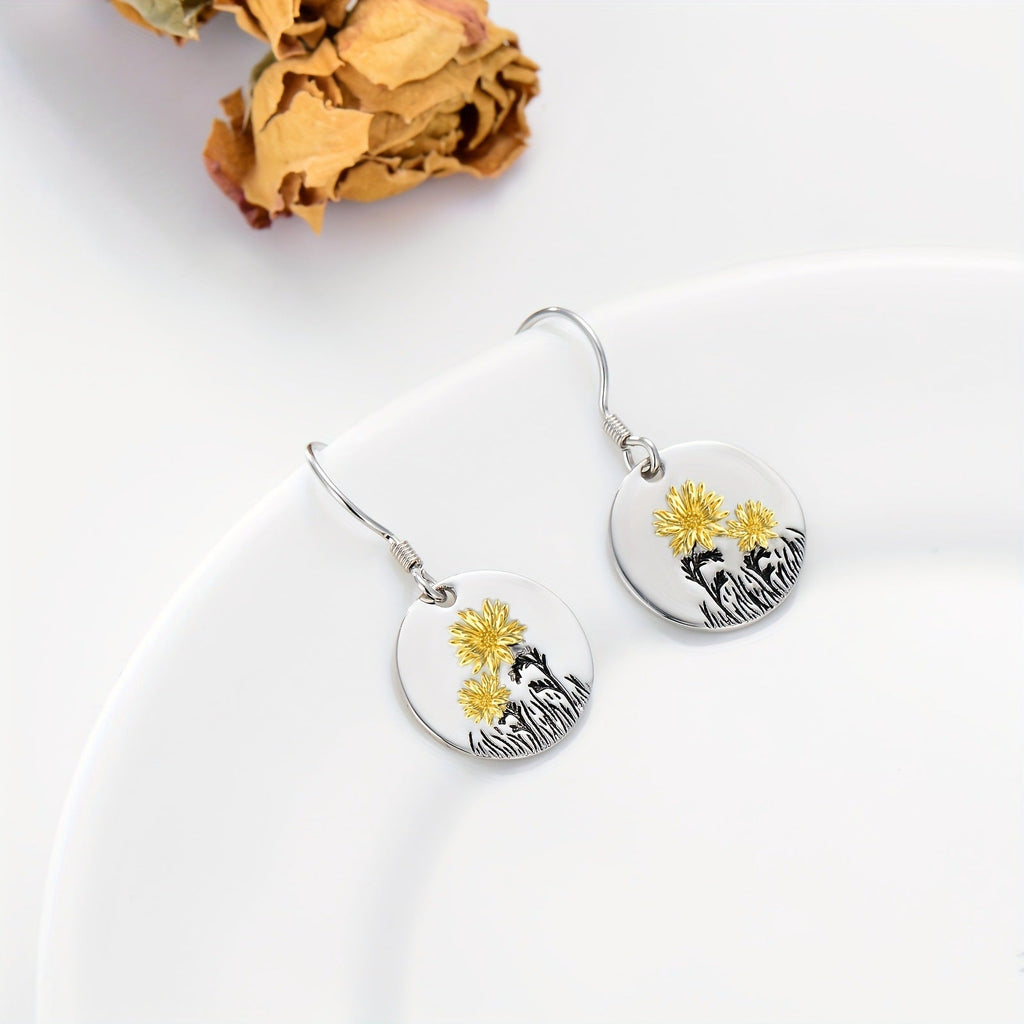 Charming Earring for Any Occasion