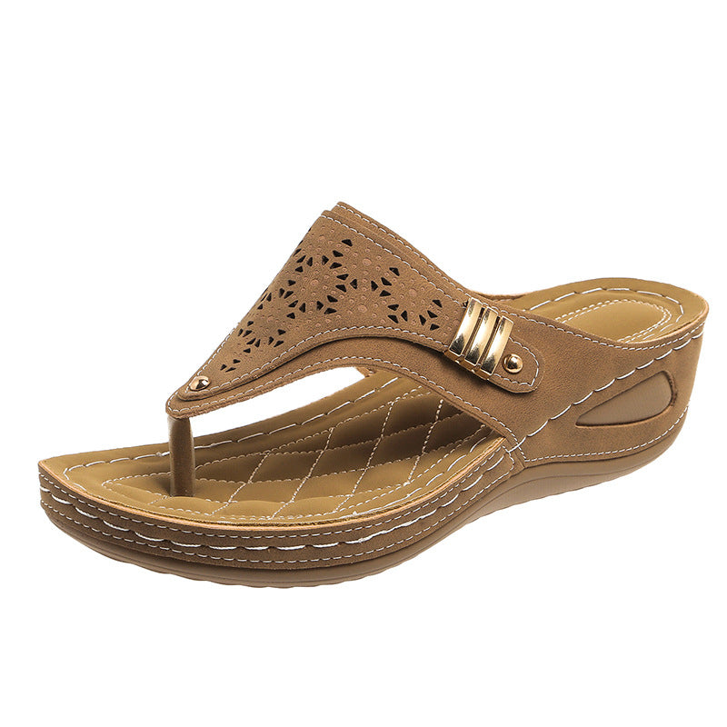Beautifully Crafted Orthopedic Shoes