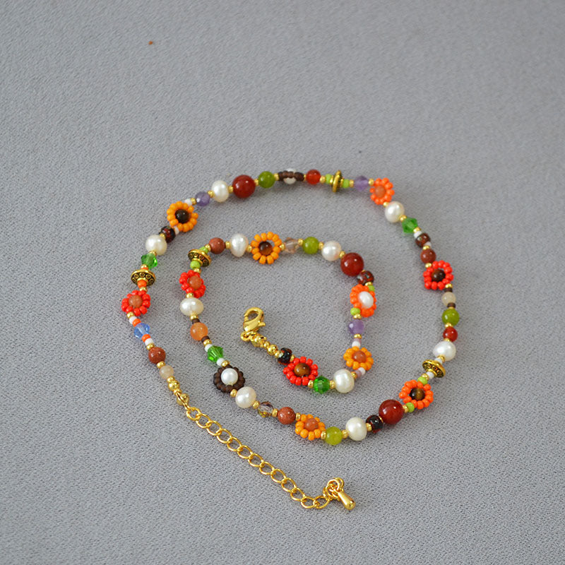 Charming Necklace for Any Occasion