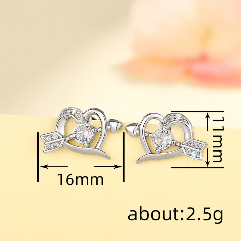 Stunning Earring for Daily Wear
