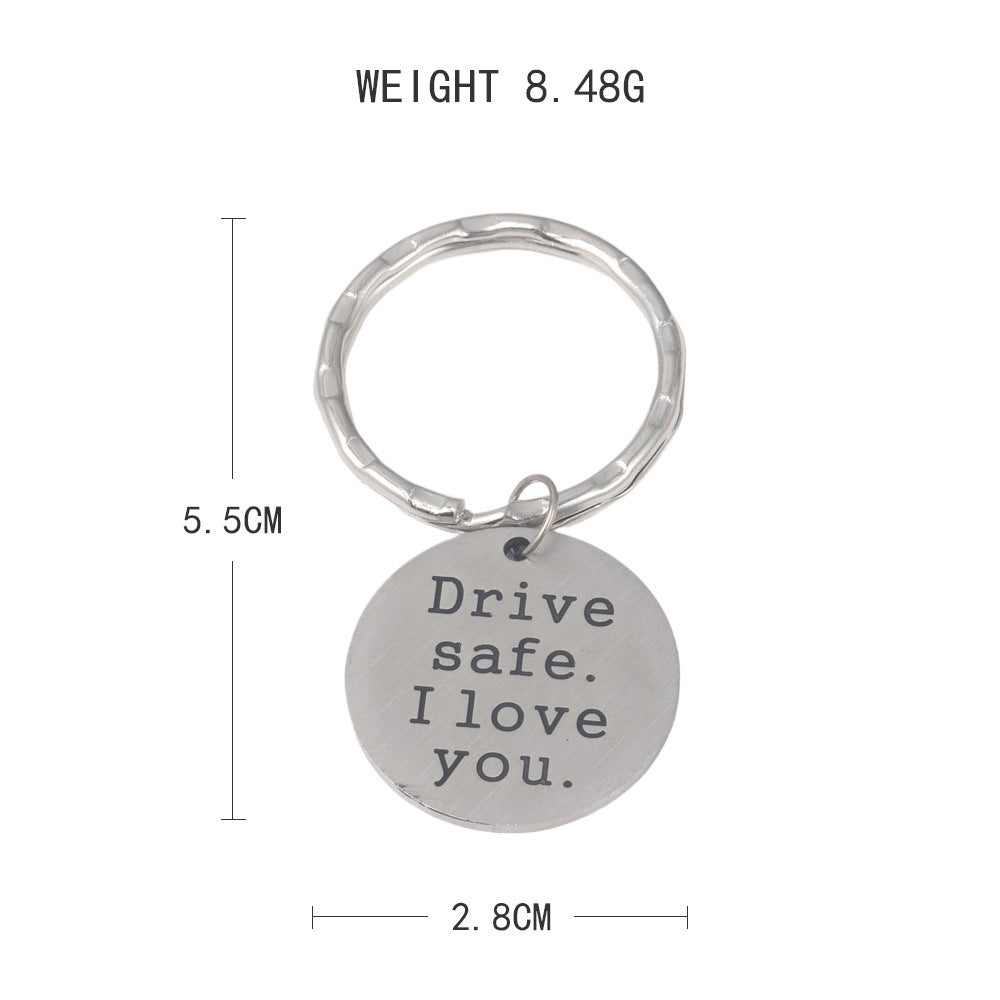 Charming Chain for Any Occasion