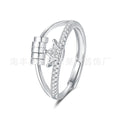 Charming Ring for Any Occasion
