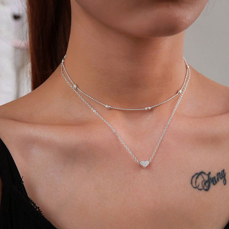 Stunning Necklace for Daily Wear
