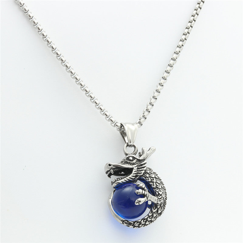 Classic Pendant with Timeless Appeal