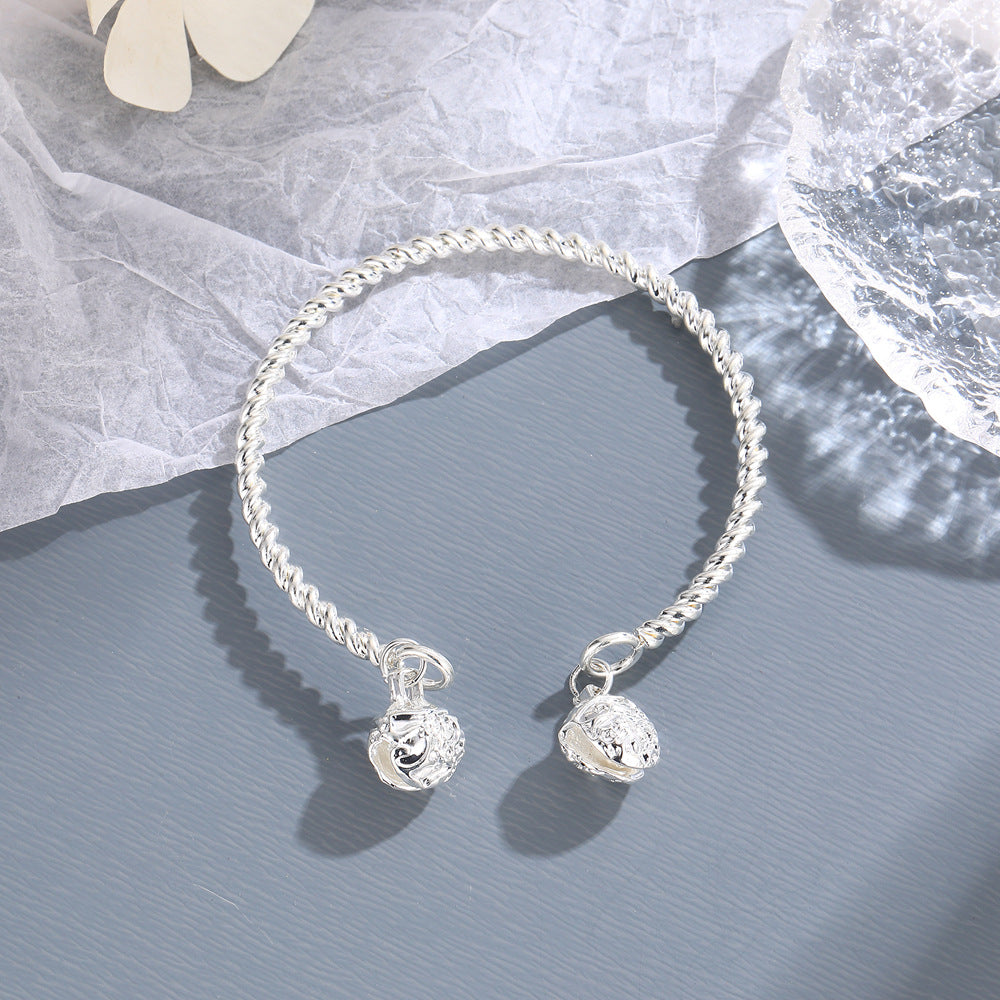 Delicate Artisan Bracelet