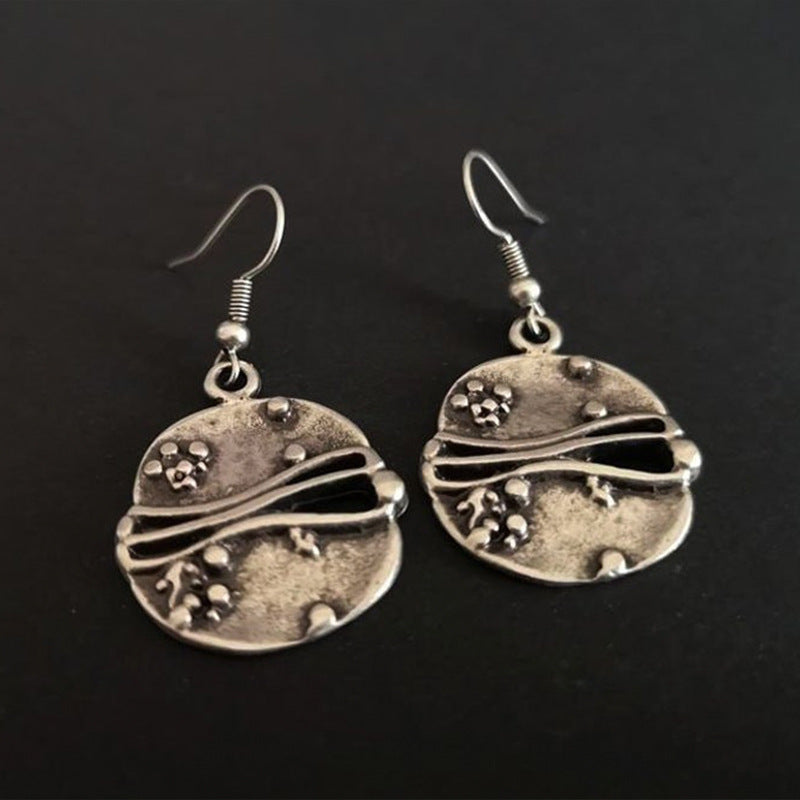 Stunning Earring for Daily Wear