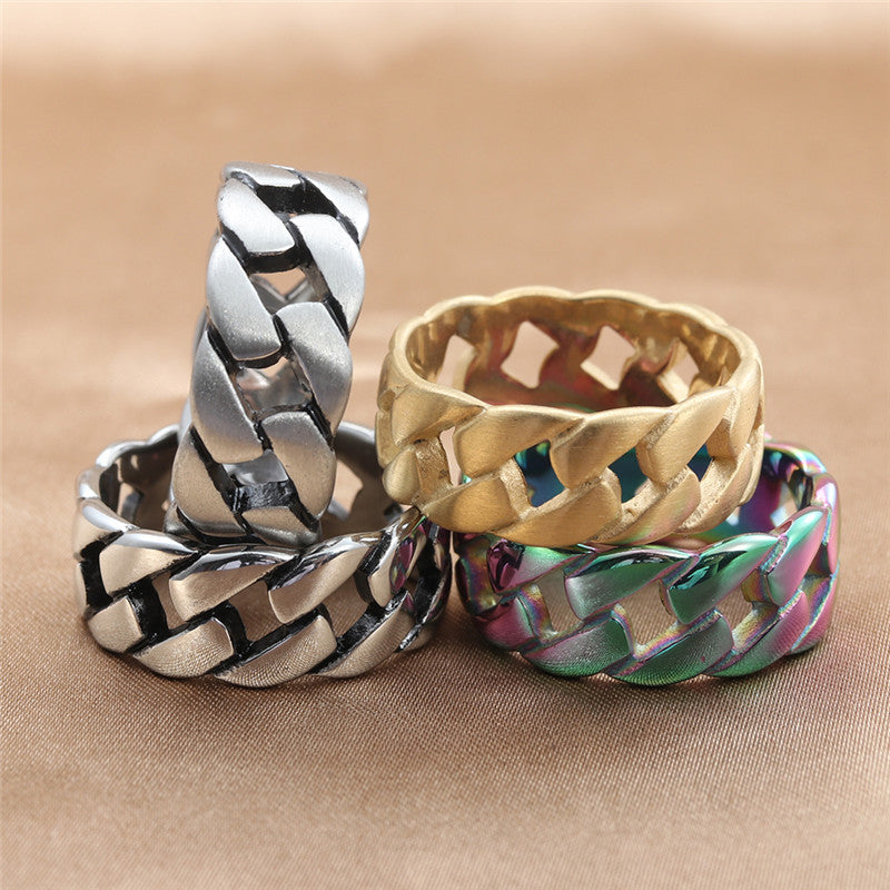 Romantic Chain for Special Moments