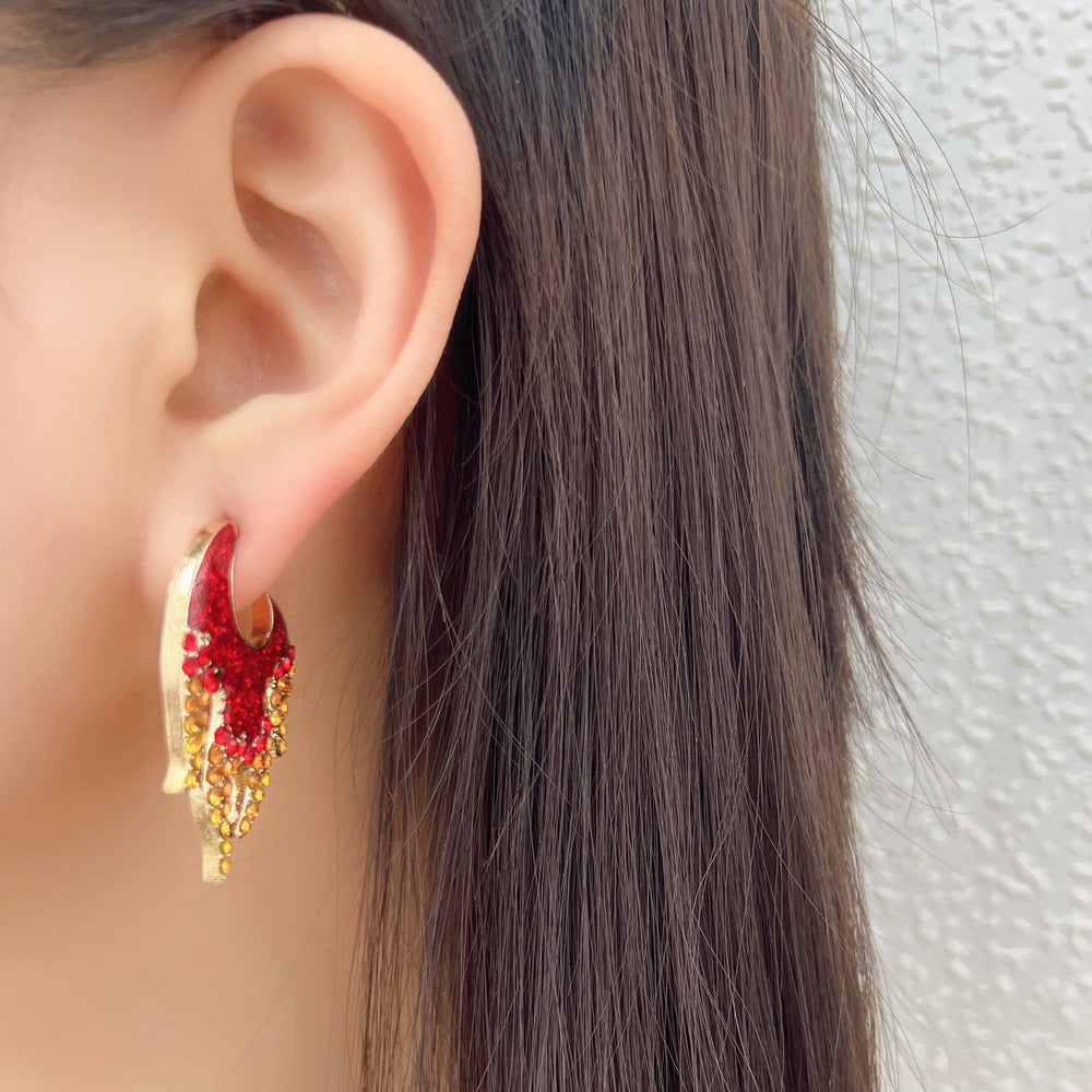 Stunning Earring for Daily Wear