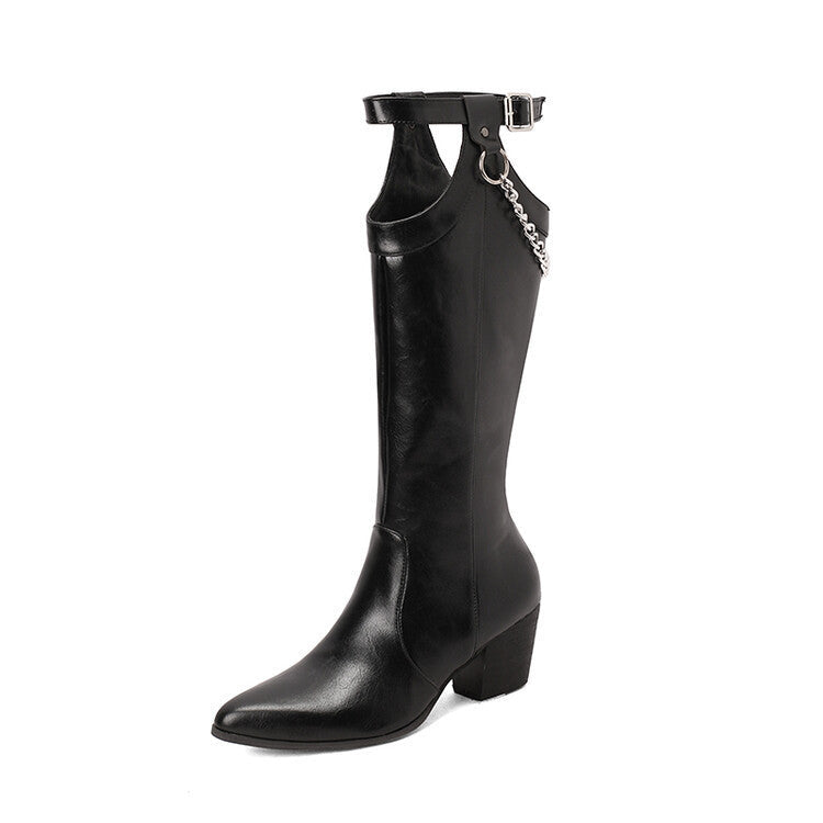 Beautifully Crafted Orthopedic Boots