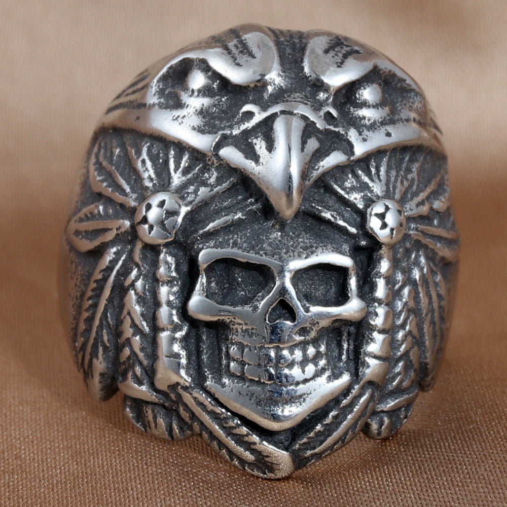 Elegant Ring for Every Occasion