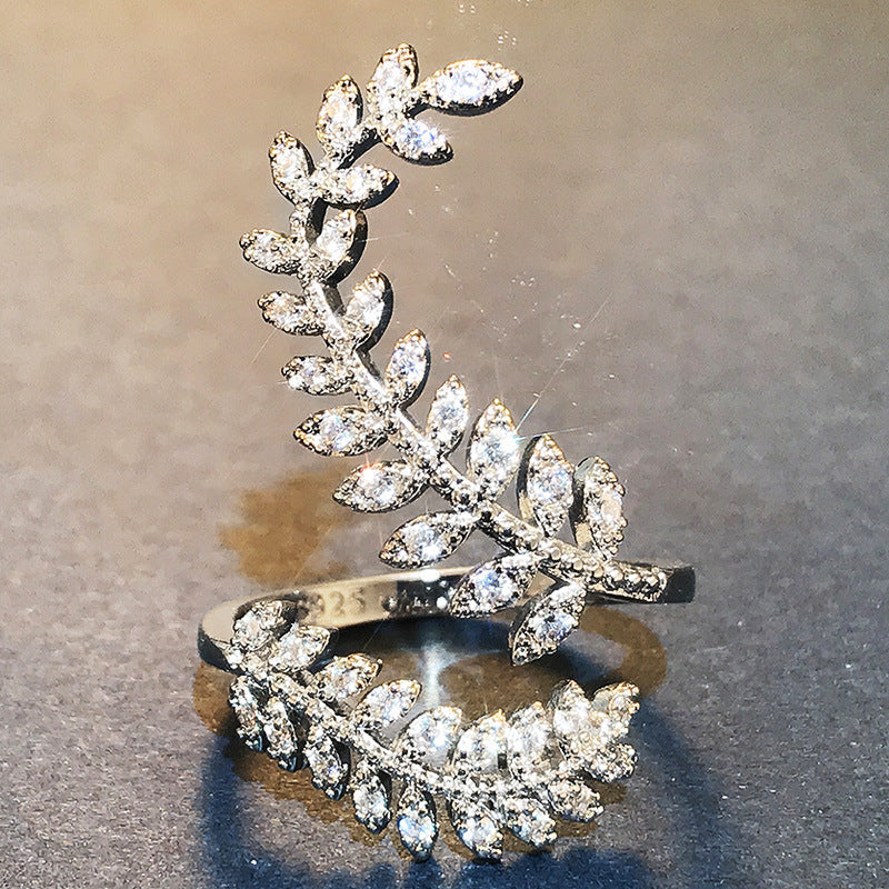 Elegant Ring for Every Occasion