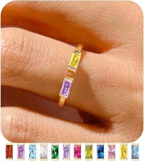 Elegant Gold Ring for Every Occasion