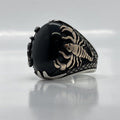 Delicate Artisan Ring