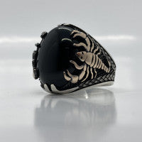 Delicate Artisan Ring