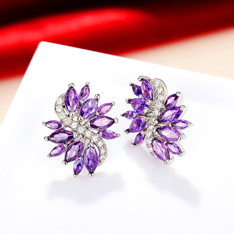 Delicate Artisan Earring