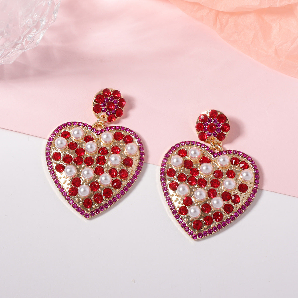 Charming Earring for Any Occasion