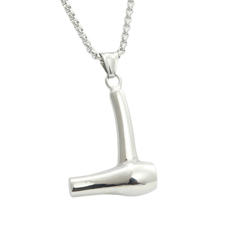 Beautiful Pendant with Unique Style
