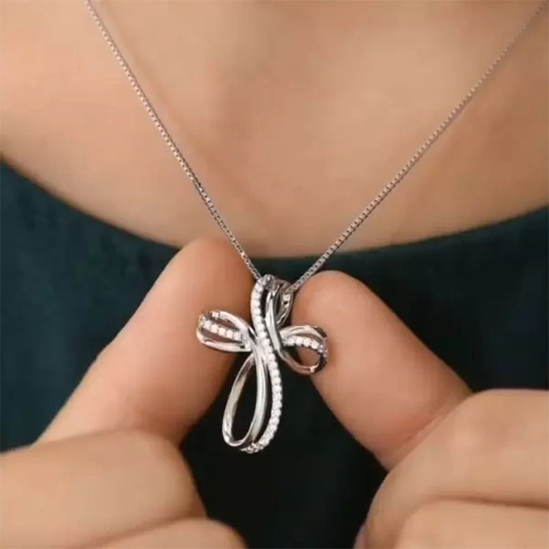 Vintage Handmade Necklace