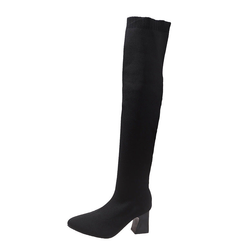 Vintage Inspired Orthopedic Boots
