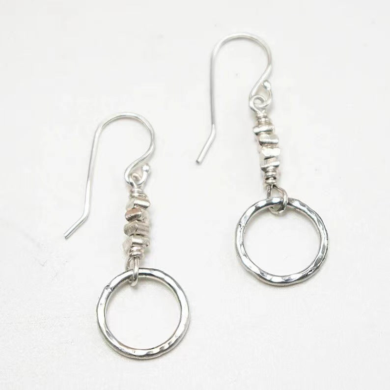 Stunning Earring for Daily Wear