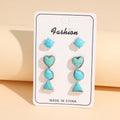 Charming Earring for Any Occasion