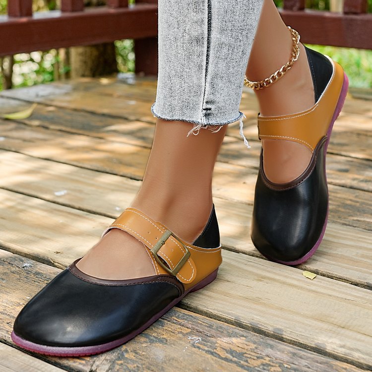 Stylish Orthopedic Shoes for Any Occasion
