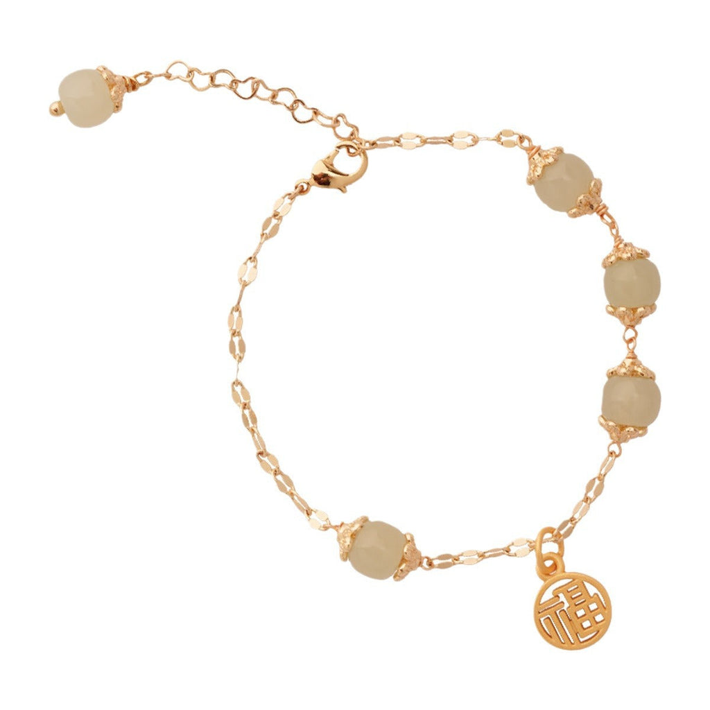 Charming Bracelet for Any Occasion