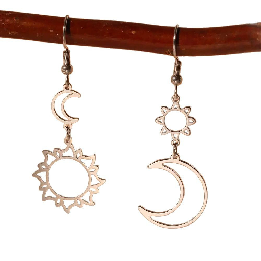 Charming Earring for Any Occasion