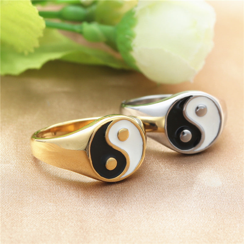 Romantic Ring for Special Moments