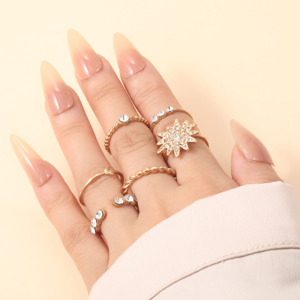 Stunning Set for Daily Wear