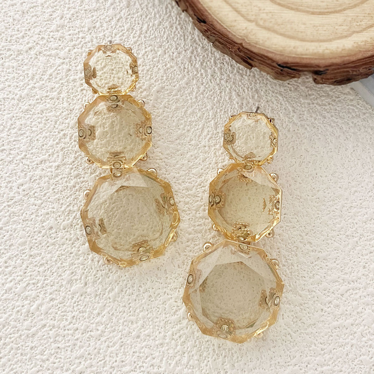 Stunning Earring for Daily Wear
