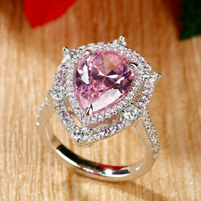 Elegant Ring for Every Occasion