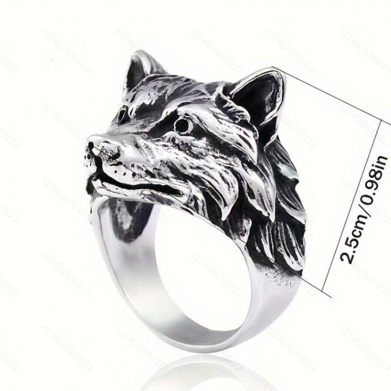 Charming Ring for Any Occasion