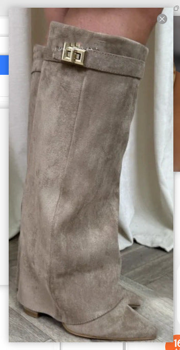Comfortable Orthopedic Boots for Daily Wear