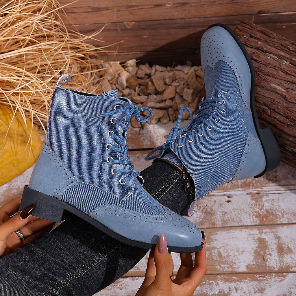 Beautifully Crafted Orthopedic Boots