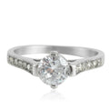 Elegant Ring for Every Occasion
