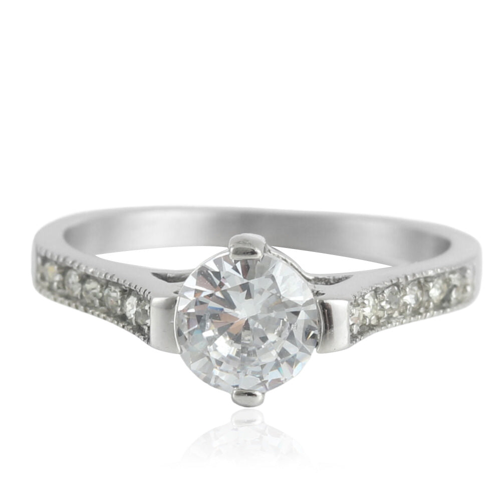 Elegant Ring for Every Occasion