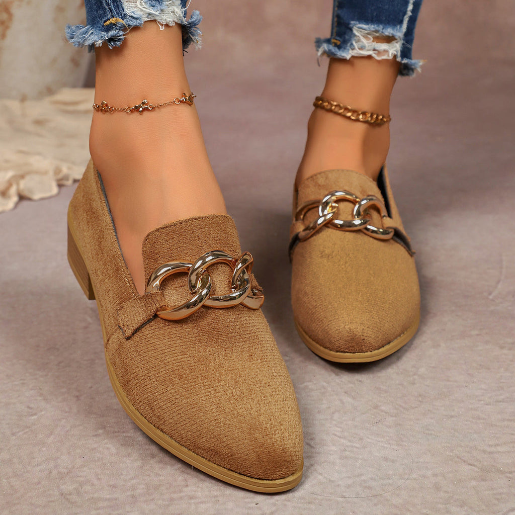Beautifully Crafted Orthopedic Shoes
