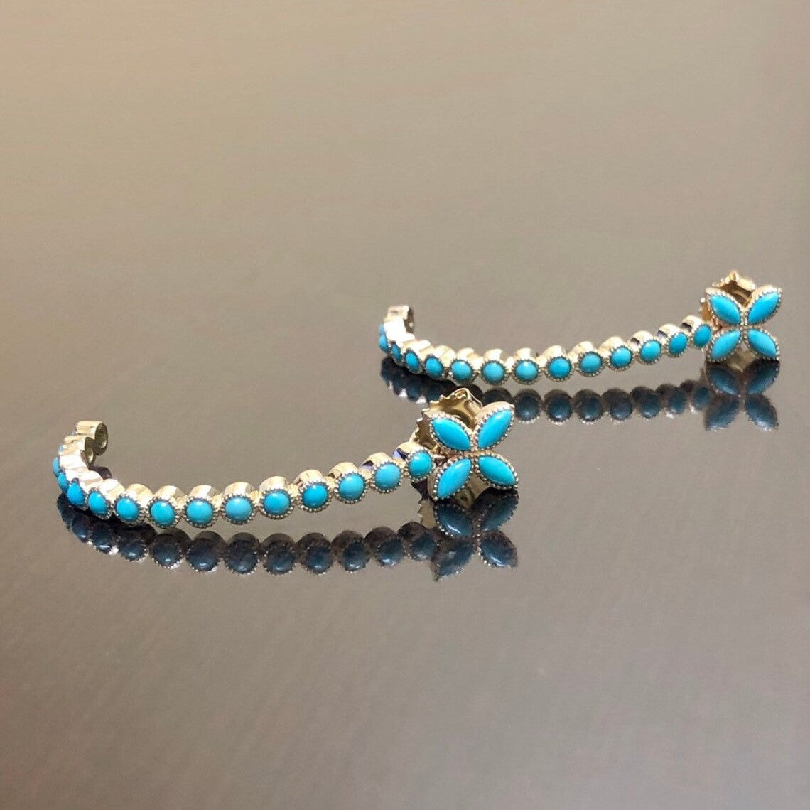 Stunning Earring for Daily Wear