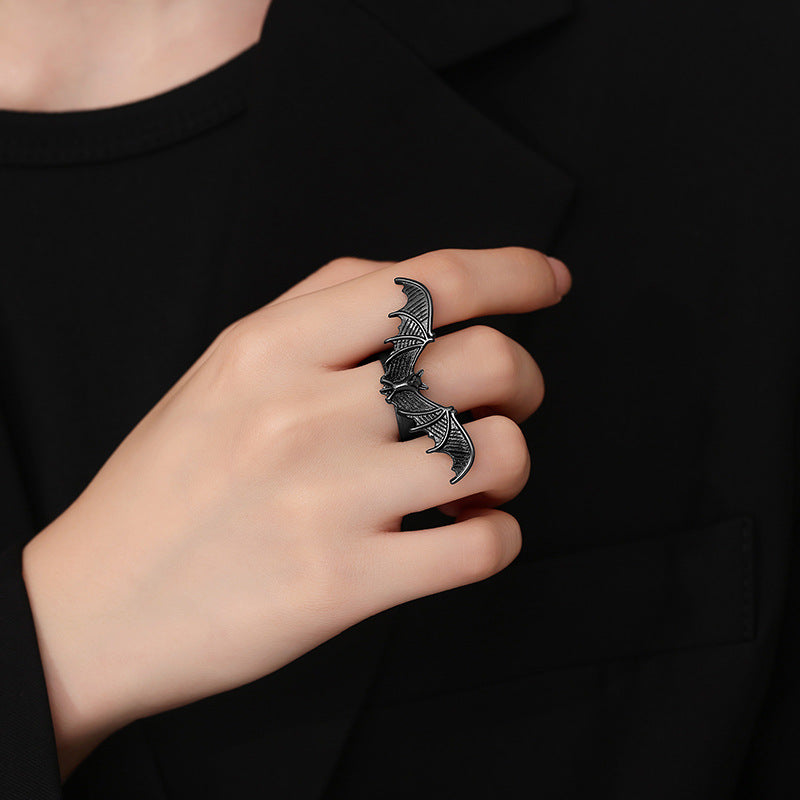 Charming Ring for Any Occasion
